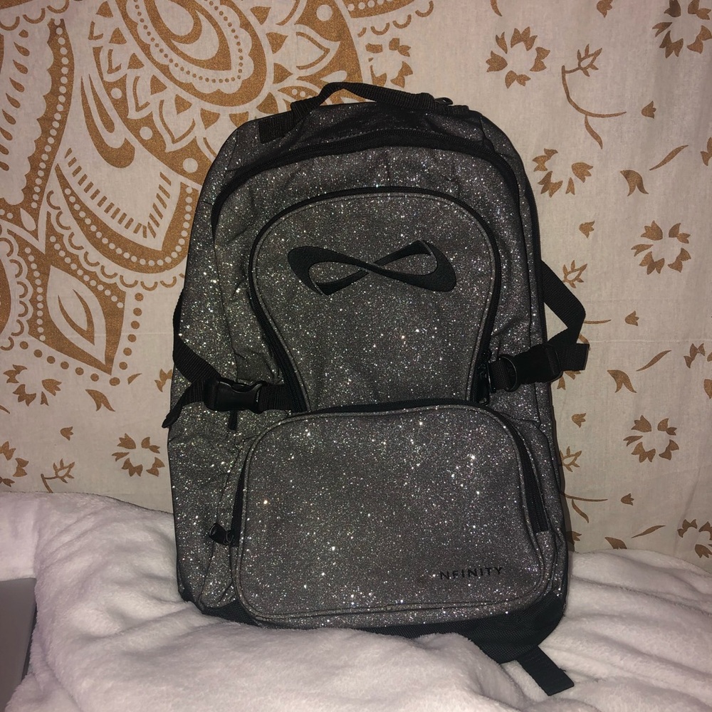 Nfinity Backpack